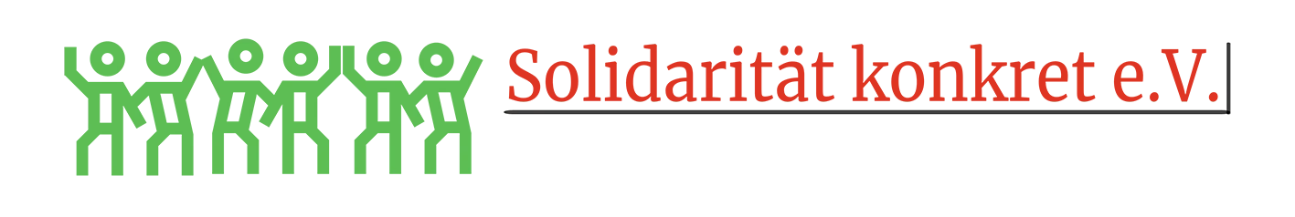 Solidarität konkret e.V.